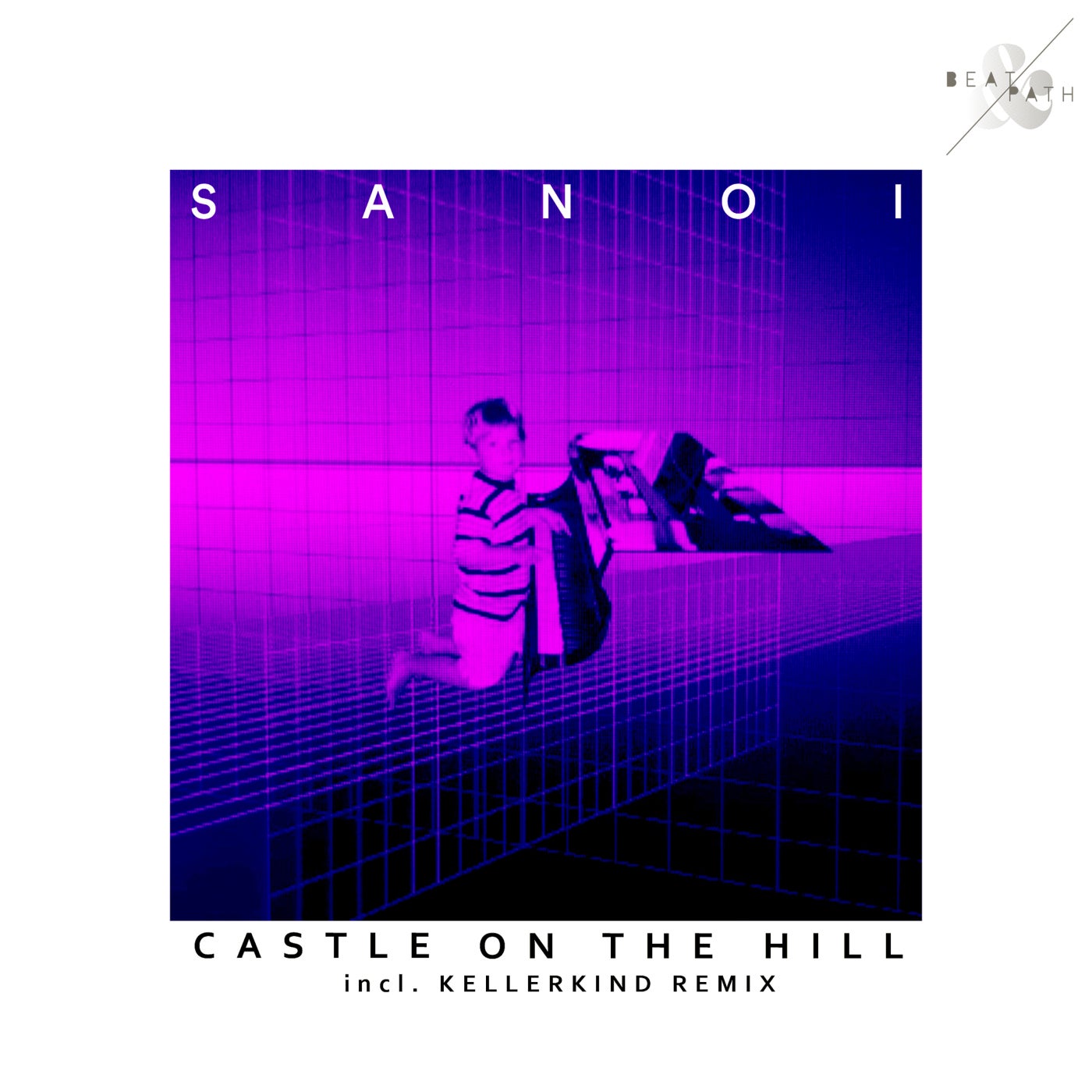 Sanoi – Castle on the Hill [BNP040]